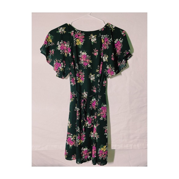 Summer event dress - Picture 4 of 4